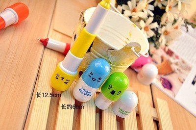 典墨文化批發(fā)公司 高品質(zhì)個性圓珠筆及學習用品供應