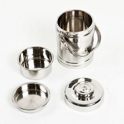 真空不銹鋼熒光保溫提鍋 個性與品質(zhì)的雙重展現(xiàn)